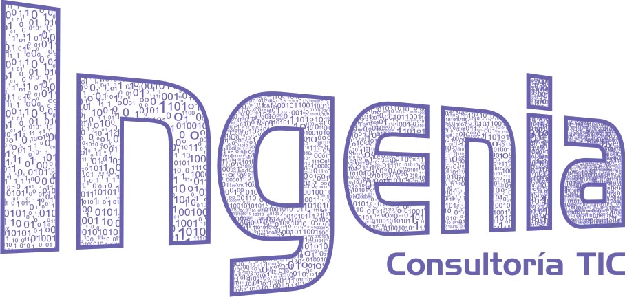 Logo Ingenia